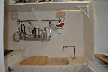 Casa de vacaciones en Ceglie Messica (Brindisi)Casa de vacaciones