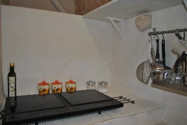 Casa de vacaciones en Ceglie Messica (Brindisi)Casa de vacaciones