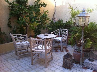 Hotel en alt stadt rhodos (Dodekanisos)Casa de vacaciones