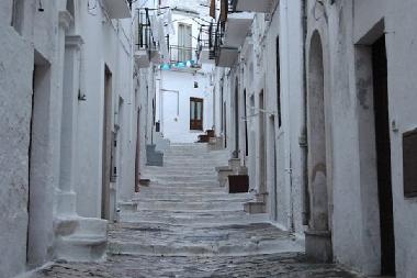 Casa de vacaciones en Ceglie Messica (Brindisi)Casa de vacaciones