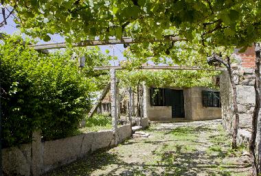 Casa de vacaciones en Cambados (Pontevedra)Casa de vacaciones