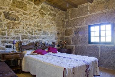 Casa de vacaciones en Cambados (Pontevedra)Casa de vacaciones