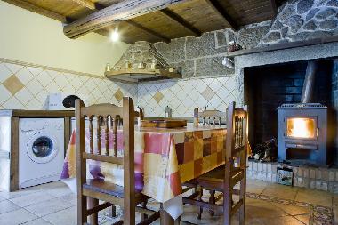 Casa de vacaciones en Cambados (Pontevedra)Casa de vacaciones