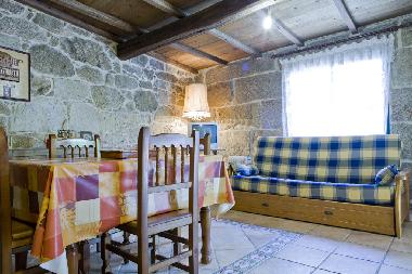 Casa de vacaciones en Cambados (Pontevedra)Casa de vacaciones