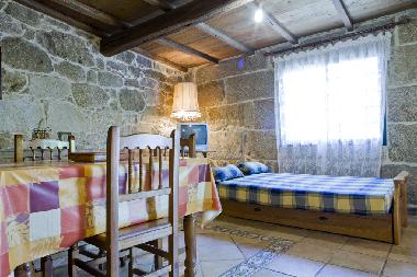 Casa de vacaciones en Cambados (Pontevedra)Casa de vacaciones