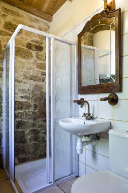 Casa de vacaciones en Cambados (Pontevedra)Casa de vacaciones