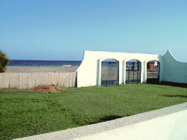 Apartamento de vacaciones en Vera Playa (Almer�a)Casa de vacaciones