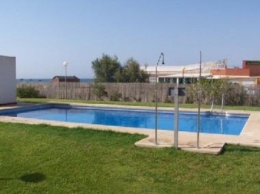 Apartamento de vacaciones en Vera Playa (Almer�a)Casa de vacaciones
