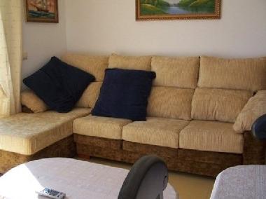 Apartamento de vacaciones en Vera Playa (Almer�a)Casa de vacaciones