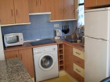 Apartamento de vacaciones en Vera Playa (Almer�a)Casa de vacaciones