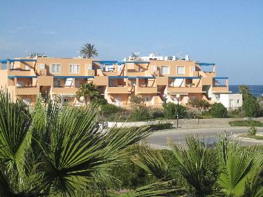 Apartamento de vacaciones en Vera Playa (Almer�a)Casa de vacaciones