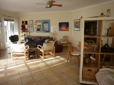 Apartamento de vacaciones en Cabanas de Tavira (Algarve)Casa de vacaciones