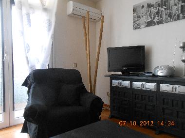 Apartamento de vacaciones en empuriabrava (Girona)Casa de vacaciones