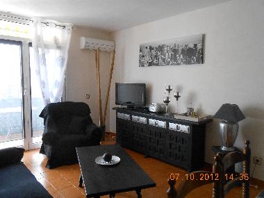 Apartamento de vacaciones en empuriabrava (Girona)Casa de vacaciones