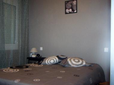 Apartamento de vacaciones en empuriabrava (Girona)Casa de vacaciones