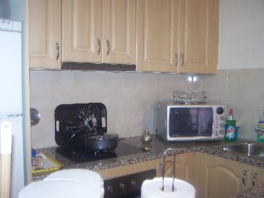 Apartamento de vacaciones en empuriabrava (Girona)Casa de vacaciones