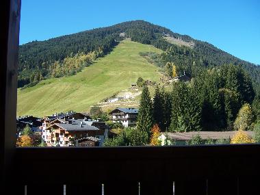 Apartamento de vacaciones en Saalbach (Pinzgau-Pongau)Casa de vacaciones