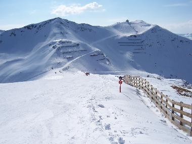 Apartamento de vacaciones en Saalbach (Pinzgau-Pongau)Casa de vacaciones