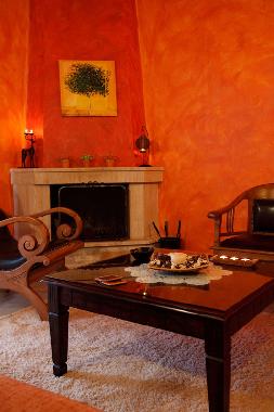 Cama y desayuno en Nafplion (Argolida)Casa de vacaciones