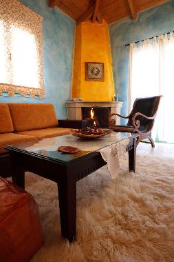 Cama y desayuno en Nafplion (Argolida)Casa de vacaciones