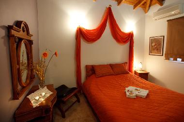 Cama y desayuno en Nafplion (Argolida)Casa de vacaciones