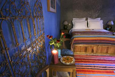 Casa de vacaciones en Marrakech (Marrakech)Casa de vacaciones