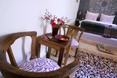 Casa de vacaciones en Marrakech (Marrakech)Casa de vacaciones