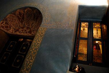 Casa de vacaciones en Marrakech (Marrakech)Casa de vacaciones