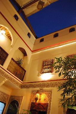 Casa de vacaciones en Marrakech (Marrakech)Casa de vacaciones