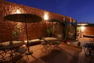 Casa de vacaciones en Marrakech (Marrakech)Casa de vacaciones