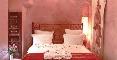 Casa de vacaciones en Marrakech (Marrakech)Casa de vacaciones