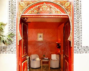 Casa de vacaciones en Marrakech (Marrakech)Casa de vacaciones