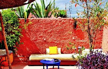 Casa de vacaciones en Marrakech (Marrakech)Casa de vacaciones