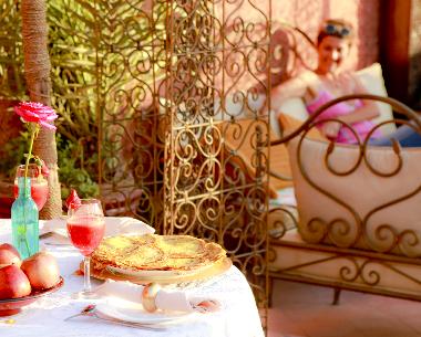 Casa de vacaciones en Marrakech (Marrakech)Casa de vacaciones