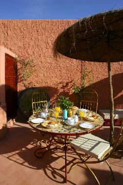 Casa de vacaciones en Marrakech (Marrakech)Casa de vacaciones