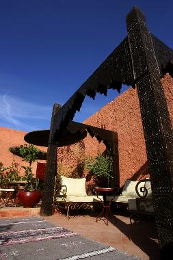 Casa de vacaciones en Marrakech (Marrakech)Casa de vacaciones