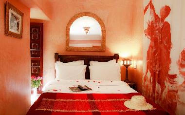 Casa de vacaciones en Marrakech (Marrakech)Casa de vacaciones