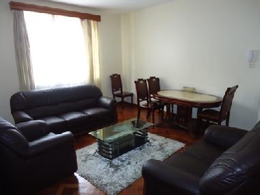 Apartamento de vacaciones en Nairobi (North-Eastern)Casa de vacaciones