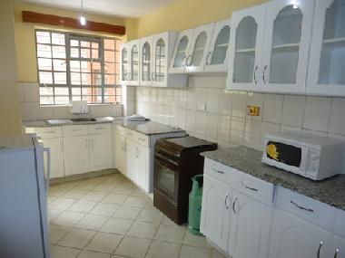 Apartamento de vacaciones en Nairobi (North-Eastern)Casa de vacaciones