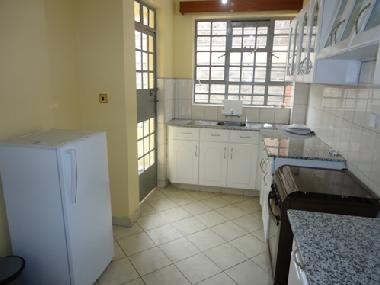 Apartamento de vacaciones en Nairobi (North-Eastern)Casa de vacaciones