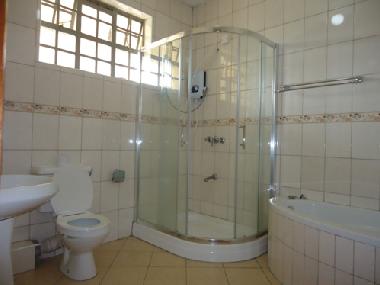 Apartamento de vacaciones en Nairobi (North-Eastern)Casa de vacaciones