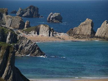 Chalet en Liencres (Cantabria)Casa de vacaciones
