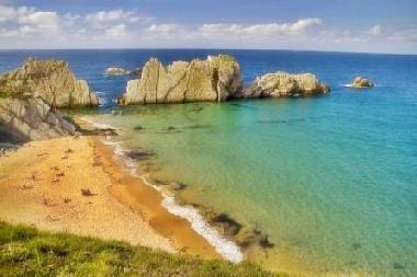 Chalet en Liencres (Cantabria)Casa de vacaciones