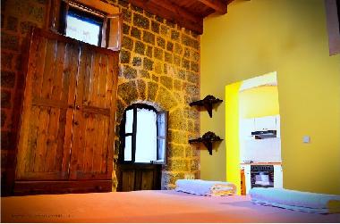 Hotel en alt stadt rhodos (Dodekanisos)Casa de vacaciones