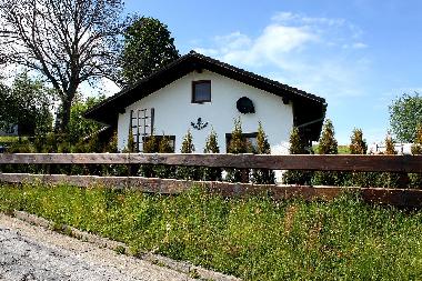 Casa de vacaciones en Haidmhle (Niederbayern)Casa de vacaciones