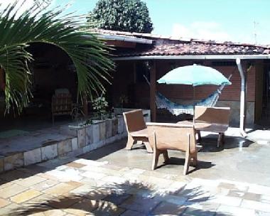 Casa de vacaciones en Pau Amarelo (Pernambuco)Casa de vacaciones