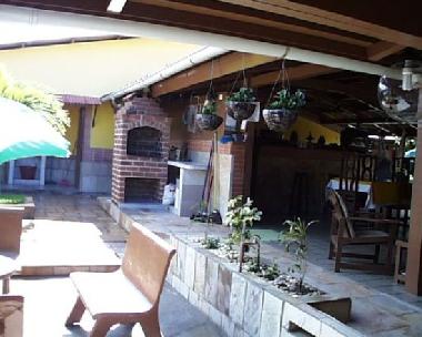 Casa de vacaciones en Pau Amarelo (Pernambuco)Casa de vacaciones