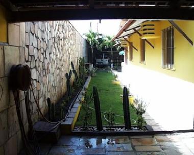 Casa de vacaciones en Pau Amarelo (Pernambuco)Casa de vacaciones