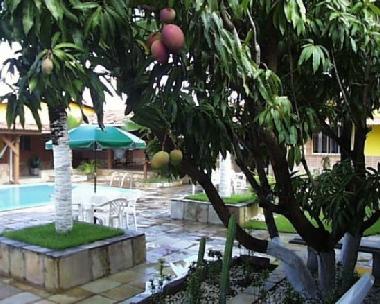 Casa de vacaciones en Pau Amarelo (Pernambuco)Casa de vacaciones