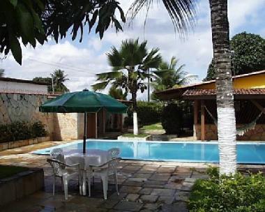 Casa de vacaciones en Pau Amarelo (Pernambuco)Casa de vacaciones